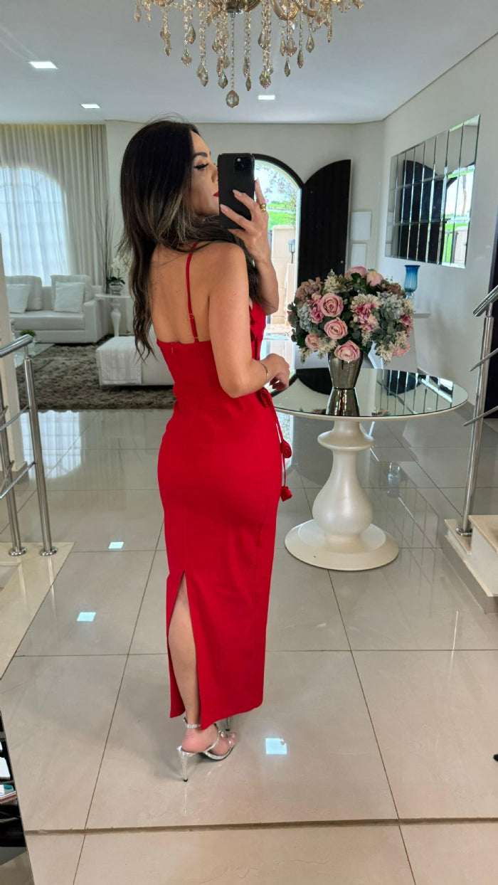 Vestido Antonia